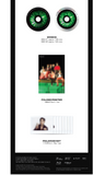 Stray Kids - 2nd World Tour [MANIAC] in SEOUL Blu-ray