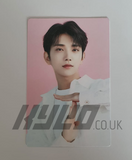 SEVENTEEN - CAFE IN SEOUL OFFICIAL PHOTOCARD