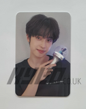 XDINARY - OFFICIAL LIGHSTICK PHOTOCARD