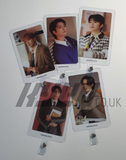 SEVENTEEN - FML WEVERSE PHOTO TAG