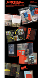 [30% OFF] : J-hope (BTS) - HOPE ON THE STREET VOL.1