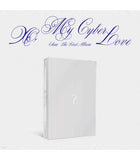 [PREORDER] : CHUU - XO, My Cyberlove (Cyber Ver.)