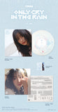 CHUU - Only cry in the rain (LP)