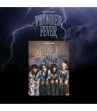 CIX - THUNDER FEVER