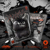 [PREORDER] : CLOSE YOUR EYES - blackout (black CLting-i ver.)