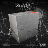 [PREORDER] : CLOSE YOUR EYES - blackout (breakout ver.)