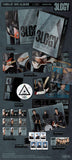 [PREORDER] : CNBLUE - 3LOGY (Sleeve ver.)
