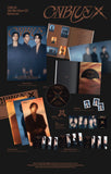 CNBLUE - X + WEVERSE GIFTS *