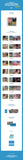 fromis_9 - Supersonic - Compact version (SET - 8 albums) + WEVERSE POB *