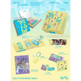 TWICE - THIS IS FOR (CONFETTI Ver)