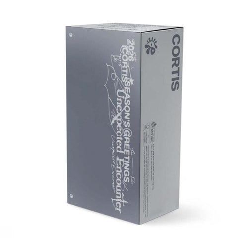 [PREORDER] : CORTIS - 2026 SEASON'S GREETINGS