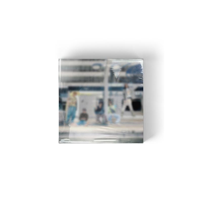 K-POP・アジア CORTIS [COLOR OUTSIDE THE LINES Vinyl] The 1st EP [COLOR OUTSIDE THE LINES Vinyl] : CORTIS