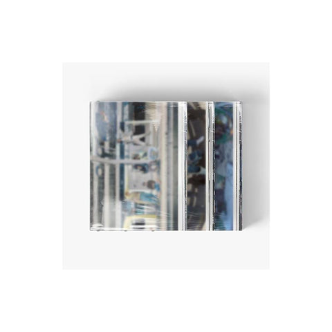[PREORDER] : CORTIS - COLOR OUTSIDE THE LINES
