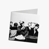 [PREORDER] : CORTIS - GREENGREEN_playextended (Vinyl ver.)