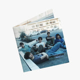 [PREORDER] : CORTIS - GREENGREEN_playextended (Vinyl ver.)