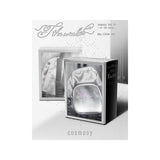 [PREORDER] : cosmosy - ~ of the world ~ (Bag Album)