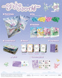 [PREORDER] : cosmosy - ~ of the world ~ (Ring Album)