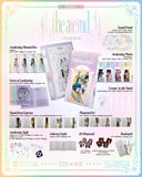 [PREORDER] : cosmosy - the a(e)nd (Awakening Kit CD Ver.)