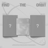 CRAVITY - FIND THE ORBIT (WE ver.)