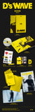 DAESUNG (BIGBANG) - D's WAVE (Yellow Ver.)