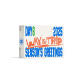 DAY6 - 2025 SEASON'S GREETINGS [Way to Trip]