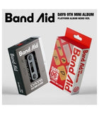 DAY6 - Band Aid (Platform Ver.)