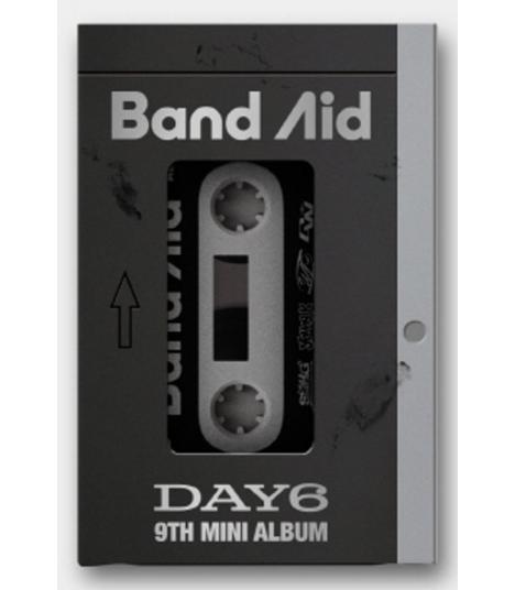 DAY6 - Band Aid (Platform Ver.) – KYYO