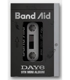 DAY6 - Band Aid (Platform Ver.)