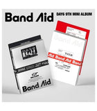 DAY6 - Band Aid