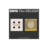 [PREORDER] : DAY6 - The DECADE (Platform)