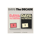 [PREORDER] : DAY6 - The DECADE (*Bonus)