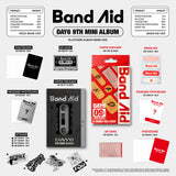DAY6 - Band Aid (Platform Ver.)