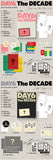 [PREORDER] : [PHOTOCARD EVENT] DAY6 - The DECADE