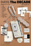 [PREORDER] : DAY6 - The DECADE (MD ver.)