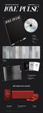 [PREORDER] : TREASURE - 3rd MINI ALBUM (LOVE PULSE) (SPORTY VER.)