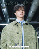 [PREORDER] : Esquire - 2025. 08 (Cover. Stray Kids LEE KNOW)