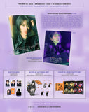 [PREORDER] : LE SSERAFIM - DICON VOLUME N°32 (ENDLESS TEMPO Ver. B)