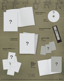 [PREORDER] : DK (iKON) - RETURN