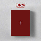 [PREORDER] : DKZ - TASTY