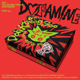 [PREORDER] : D.O (EXO) - DOPAMINE (POP ver.)