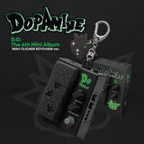 [PREORDER] : D.O (EXO) - DOPAMINE (WAH CLICKER KEYCHAIN ver.) (Limited Edition)