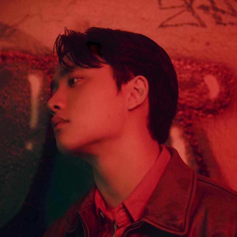 D.O (EXO) - 기대 EXPECTATION (Note ver) – KYYO