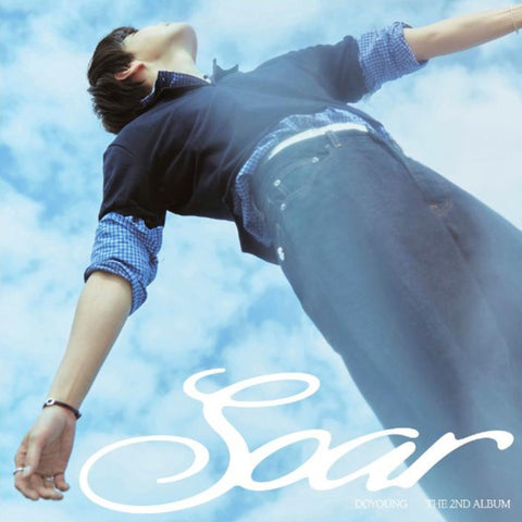DOYOUNG (NCT) - Soar (LP)