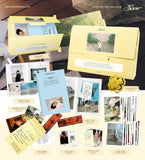 DOYOUNG - Soar (Imprinted Memory Ver.)