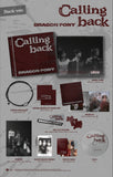 [PREORDER] : Dragon Pony - Calling Back