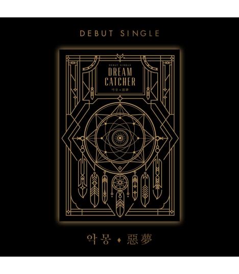Dreamcatcher - Nightmare (Re-edition) – KYYO