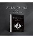Dreamcatcher - OFFICIAL MERCHANDISE [Fallen Angels]