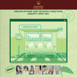 [DREAMCATCHER SHOP] DREAMCATCHER - 2025 SEASON'S GREETINGS (DREAMY FARM Ver.)