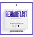 [PREORDER] : E'LAST - 2026 SEASON'S GREETINGS [RETURN E'LAST]