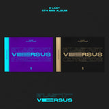 [PREORDER] : E'LAST - VERSUS